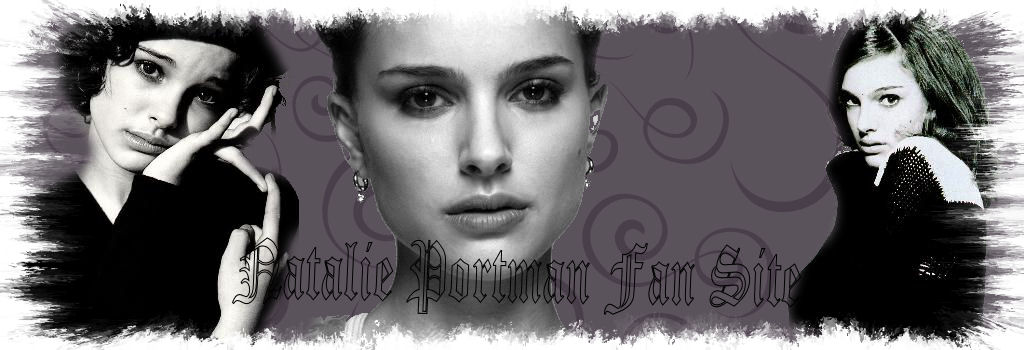 Natalie Portman Fan Site